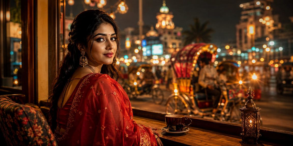 ঢাকা ক্যাসিনো প্লেয়ারের মজা